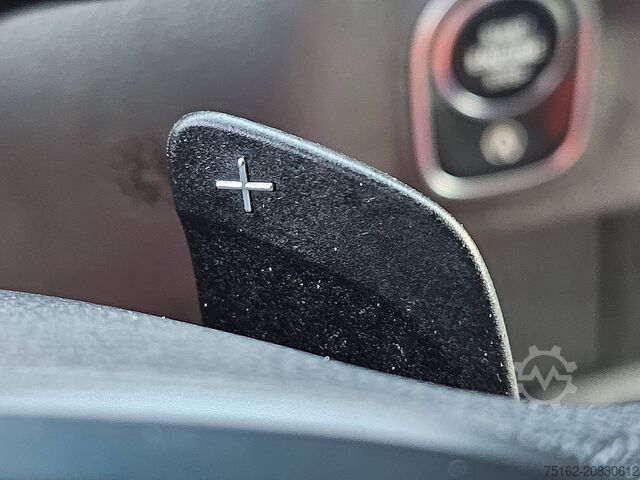 Hochdachkombi MERCEDES-BENZ SPRINTER 317 L3H2 Maxi Automaat!