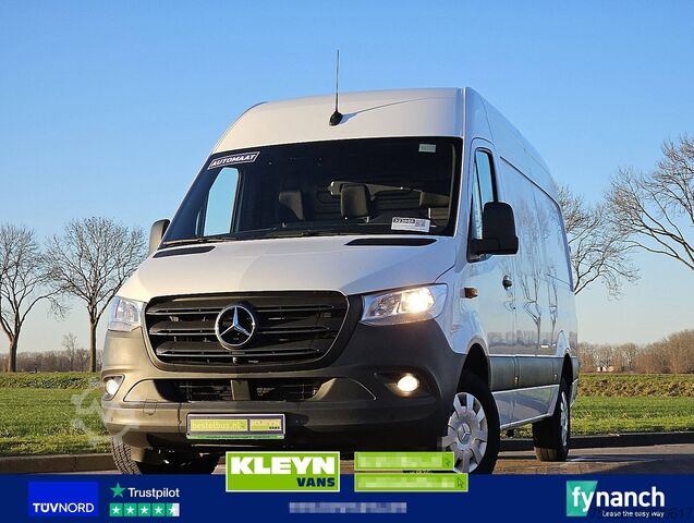 Hochdachkombi MERCEDES-BENZ SPRINTER 317 L2H2 Mbux RWD!