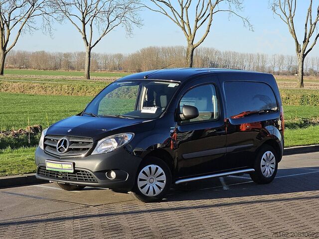 Koffer MERCEDES-BENZ CITAN 108 CDI