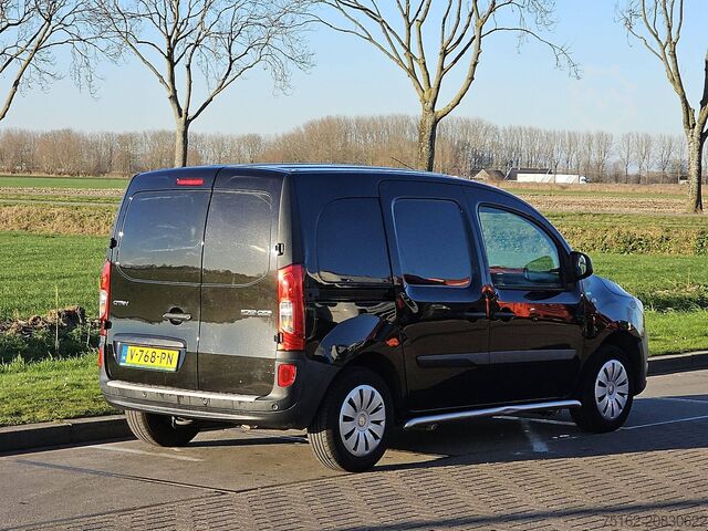 Koffer MERCEDES-BENZ CITAN 108 CDI