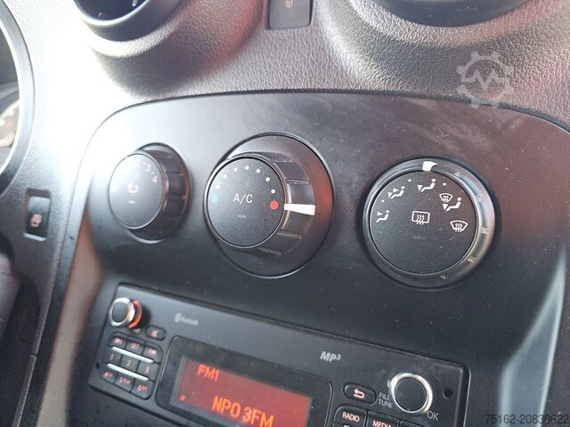 Koffer MERCEDES-BENZ CITAN 108 CDI