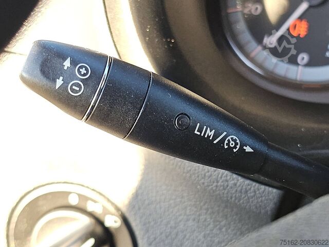 Koffer MERCEDES-BENZ CITAN 108 CDI