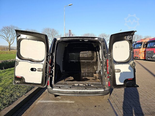 Koffer MERCEDES-BENZ CITAN 108 CDI