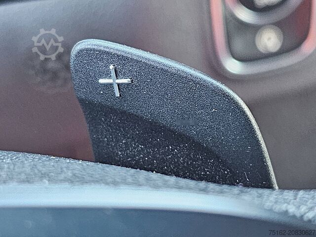 Hochdachkombi MERCEDES-BENZ SPRINTER 317 L3H2 Maxi Automaat!