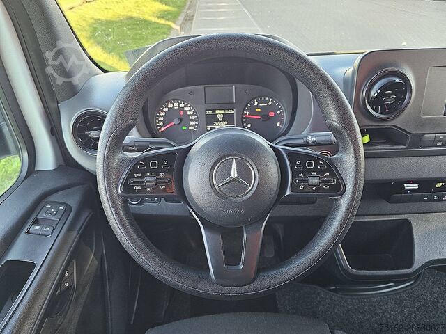 Hochdachkombi MERCEDES-BENZ SPRINTER 317 L3H2 Maxi Automaat!
