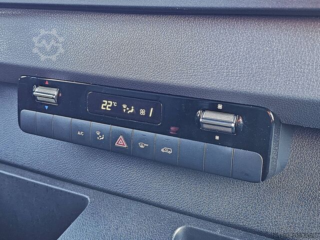 Hochdachkombi MERCEDES-BENZ SPRINTER 317 L3H2 Maxi Automaat!