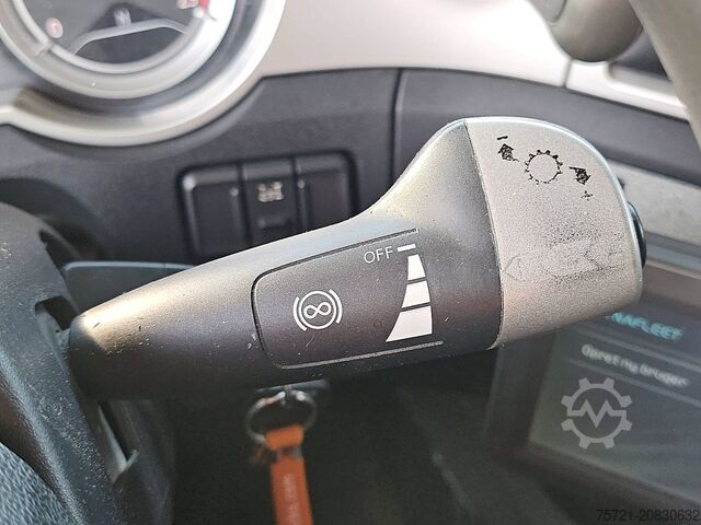 Standard-SZM DAF XF 510 6X2 FTG SPACECAB