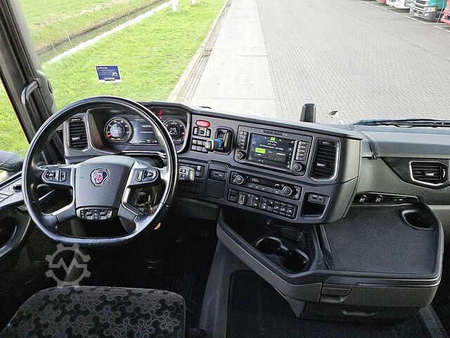 Standard-SZM SCANIA R450
