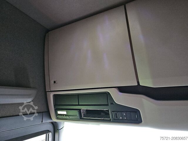 Standard-SZM SCANIA R450