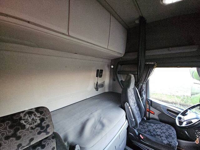 Standard-SZM SCANIA R450