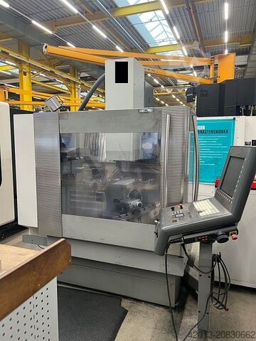 Bearbeitungszentrum - Universal DMG DMU 50