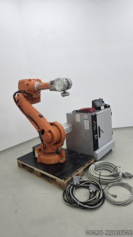 Industrieroboter ABB  IRB 4600-45/2.05 ABB IRB 4600-45/2.05 Type C