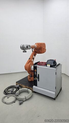 Industrieroboter ABB  IRB 4600-45/2.05 ABB IRB 4600-45/2.05 Type C