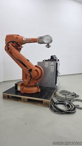 Industrieroboter ABB  IRB 4600-45/2.05 ABB IRB 4600-45/2.05 Type C