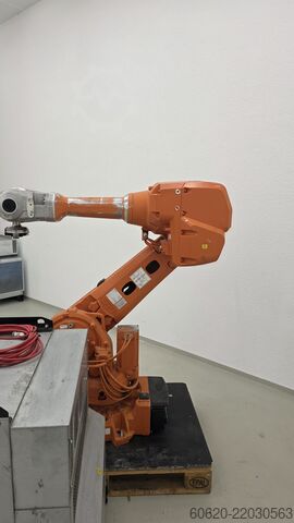 Industrieroboter ABB  IRB 4600-45/2.05 ABB IRB 4600-45/2.05 Type C