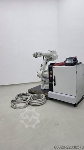 Industrial robot ABB IRB 2600-20/1.65 ABB IRB 2600-20/1.65 Type A