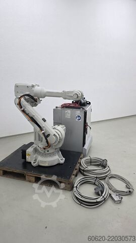 Industrial robot ABB IRB 2600-20/1.65 ABB IRB 2600-20/1.65 Type A