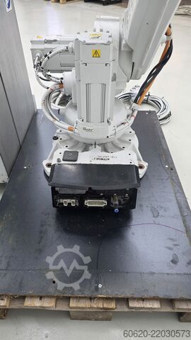 Industrial robot ABB IRB 2600-20/1.65 ABB IRB 2600-20/1.65 Type A