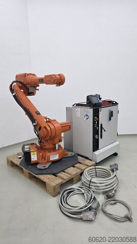 Industrial robot ABB IRB 2600-12/1.85 ABB IRB 2600-12/1.85