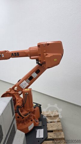 Industrial robot ABB IRB 2600-12/1.85 ABB IRB 2600-12/1.85