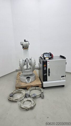 Industrial robot ABB IRB 2400 M2004 ABB IRB 2400 M2004