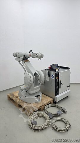 Industrial robot ABB IRB 2400 M2004 ABB IRB 2400 M2004