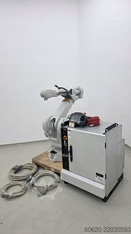 Industrial robot ABB IRB 2400 M2004 ABB IRB 2400 M2004