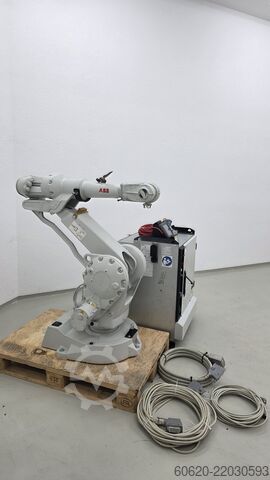 Industrial robot ABB IRB 2400 M2004 ABB IRB 2400 M2004