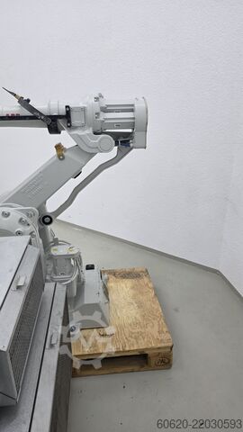 Industrial robot ABB IRB 2400 M2004 ABB IRB 2400 M2004