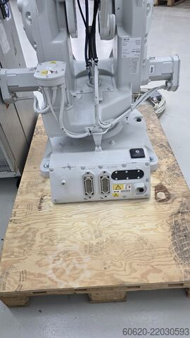 Industrial robot ABB IRB 2400 M2004 ABB IRB 2400 M2004
