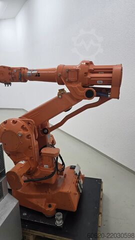 Industrial robot ABB IRB 2400 M2004 ABB IRB 2400 M2004 (IRB 2400/10 Type B)