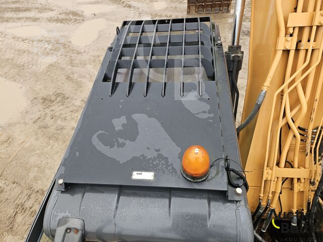 Raupenbagger Case CX 210 D