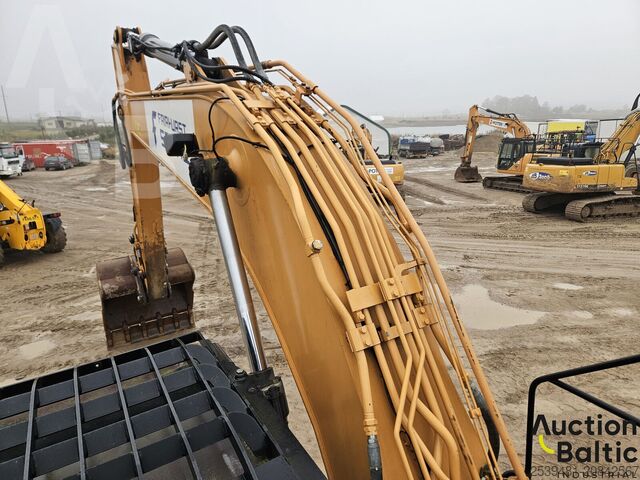Raupenbagger Case CX 210 D