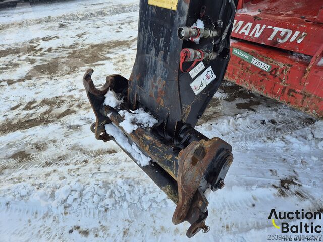 Teleskoplader Manitou MT 1840 A