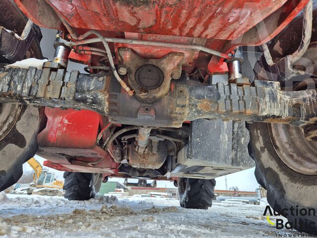 Teleskoplader Manitou MT 1840 A