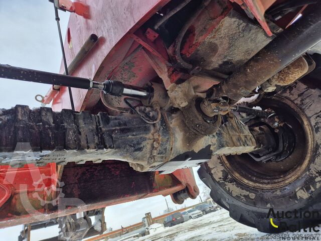 Teleskoplader Manitou MT 1840 A