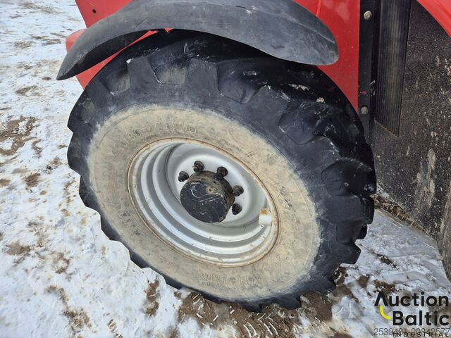 Teleskoplader Manitou MT 1840 A