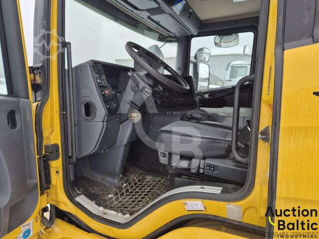 Bergungsfahrzeug Scania P 230