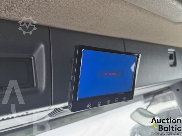 Bergungsfahrzeug Scania P 230