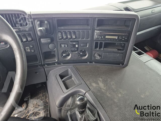 Bergungsfahrzeug Scania P 230