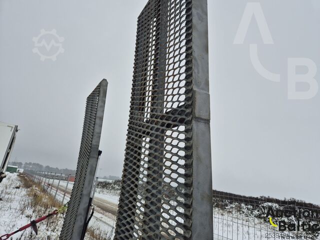 Bergungsfahrzeug Scania P 230