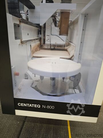 Bearbeitungszentrum HOMAG Profi BHP 210/43/22/R