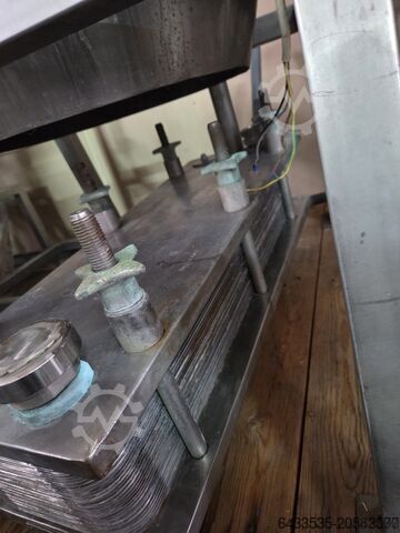 Milk & dairy production Alfa Laval 