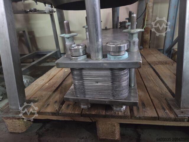 Milk & dairy production Alfa Laval 