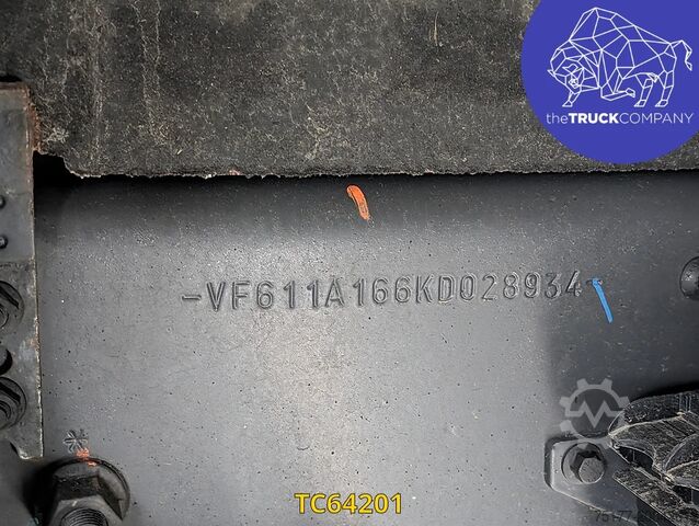 Standard-SZM Renault T 430