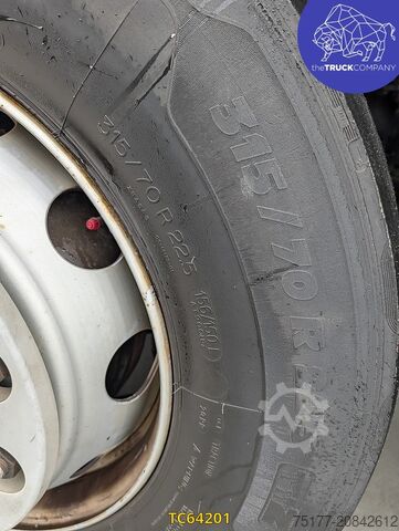 Standard-SZM Renault T 430