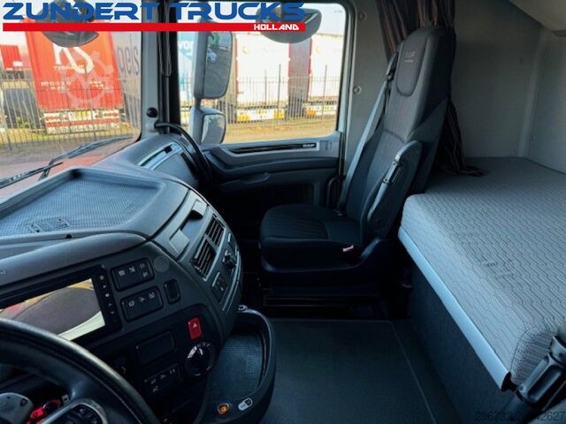 Volumen-SZM DAF XF 480 MEGA