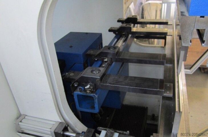 Run press TRUMPF TrumaBend V50