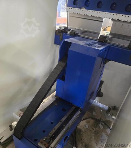 Run press TRUMPF TrumaBend V50