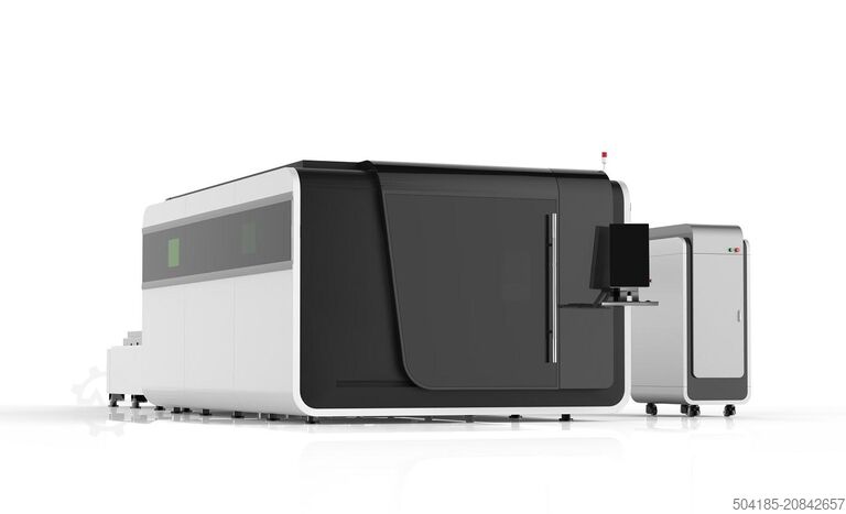 Faserlaser  Fiber G 1530 3kW